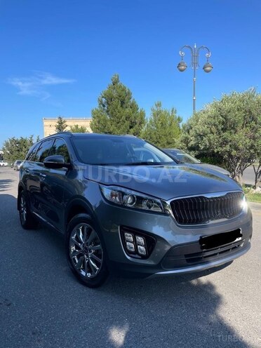 Kia Sorento-3
