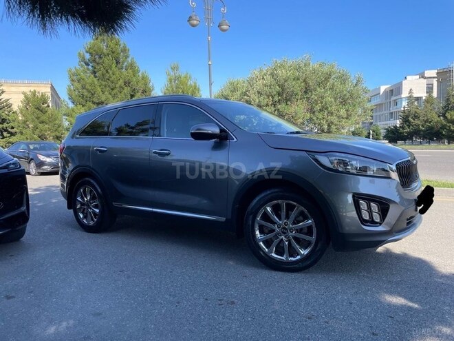 Kia Sorento-6