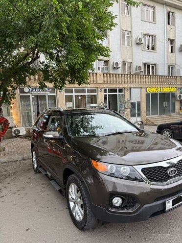Kia Sorento-6