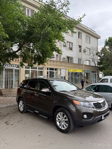Kia Sorento-3