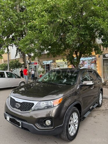 Kia Sorento-1