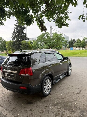 Kia Sorento-5