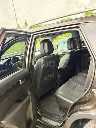 Kia Sorento-11