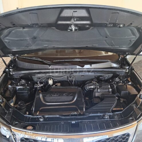 Kia Sorento-12