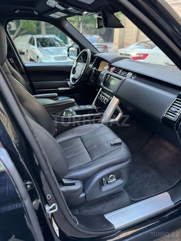 Land Rover Range Rover-9