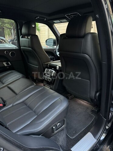 Land Rover Range Rover-8
