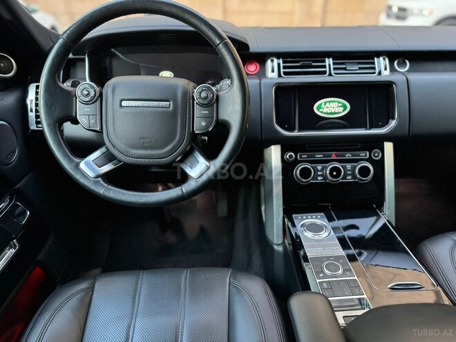 Land Rover Range Rover-10