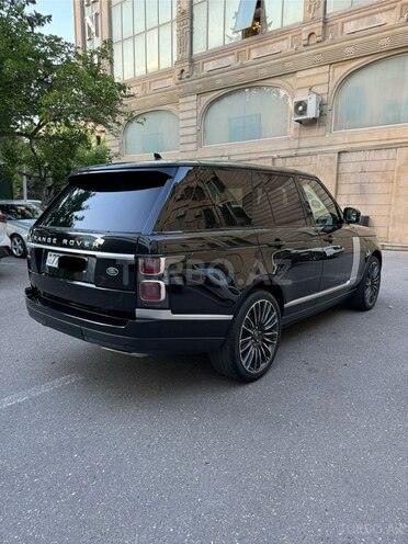 Land Rover Range Rover-4