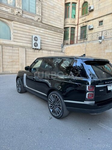 Land Rover Range Rover-3