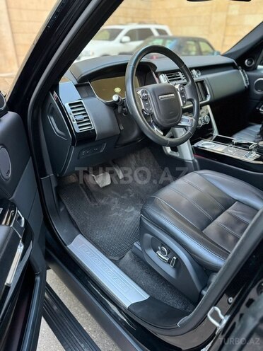 Land Rover Range Rover-5