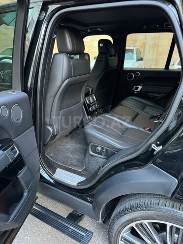 Land Rover Range Rover-7
