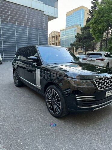Land Rover Range Rover-6