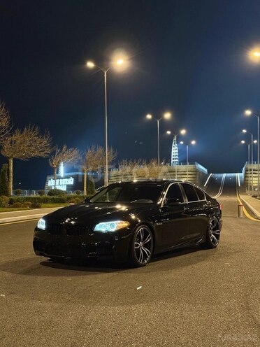 BMW 528-1