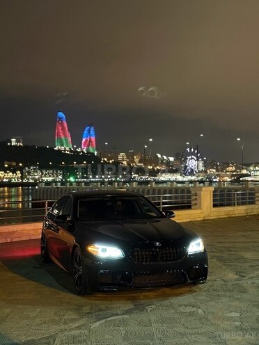 BMW 528-3