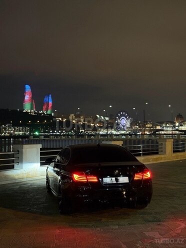 BMW 528-4