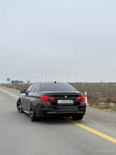 BMW 528-6
