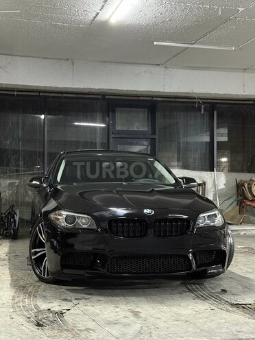 BMW 528-7