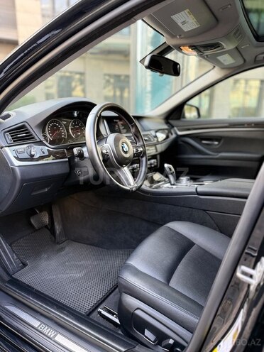 BMW 528-9