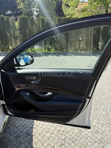 Mercedes S 400-7