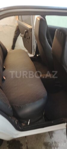 LADA (VAZ) 2107-6