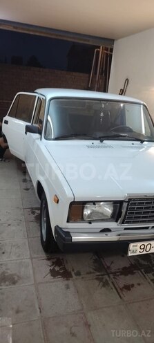 LADA (VAZ) 2107-3
