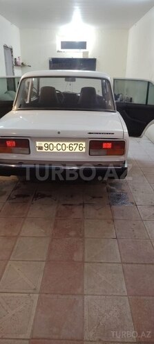 LADA (VAZ) 2107-4