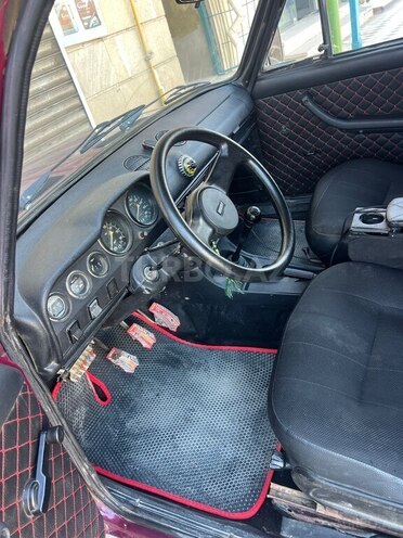 LADA (VAZ) 2106-2
