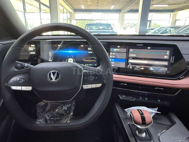 Changan Oshan X5 Plus-9