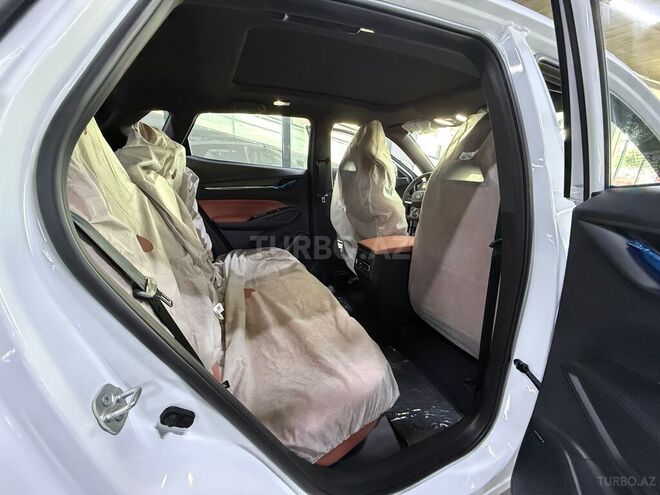Changan Oshan X5 Plus-13