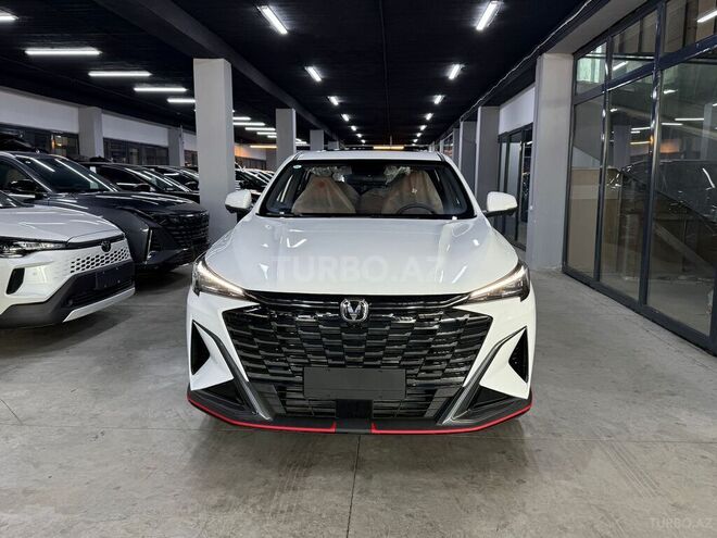 Changan Oshan X5 Plus-1