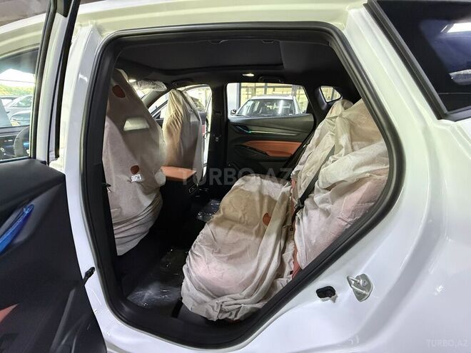 Changan Oshan X5 Plus-12