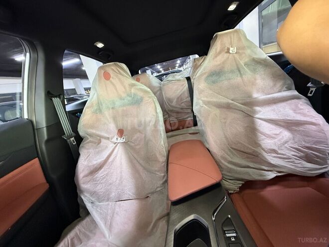 Changan Oshan X5 Plus-14