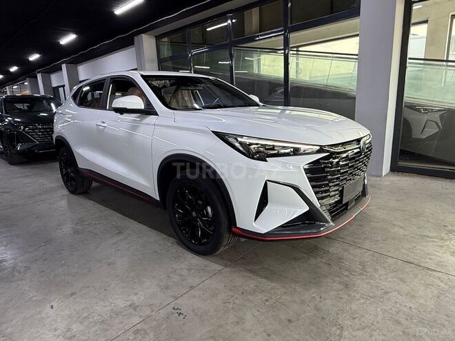 Changan Oshan X5 Plus-3
