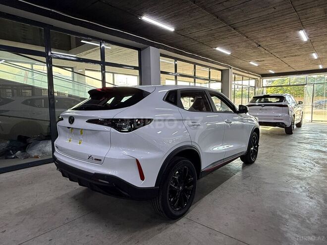 Changan Oshan X5 Plus-5