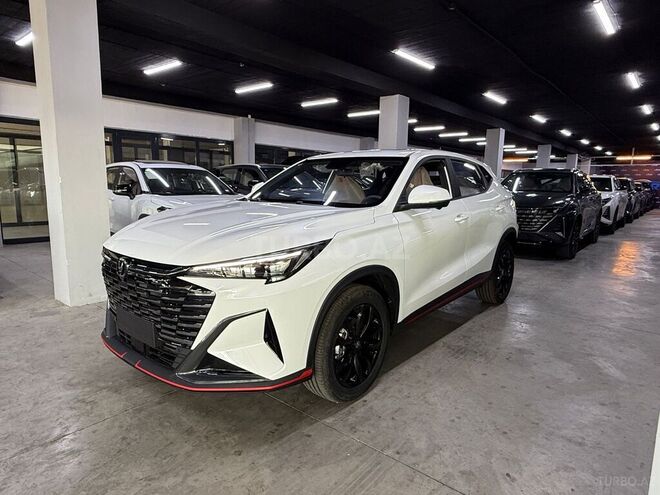 Changan Oshan X5 Plus-2