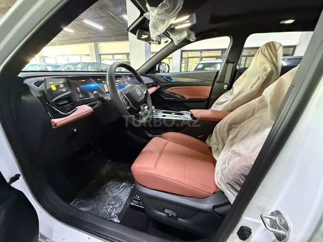 Changan Oshan X5 Plus-10