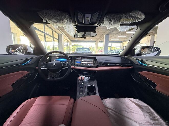 Changan Oshan X5 Plus-8
