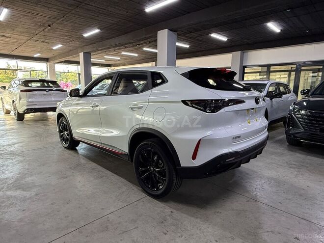 Changan Oshan X5 Plus-6