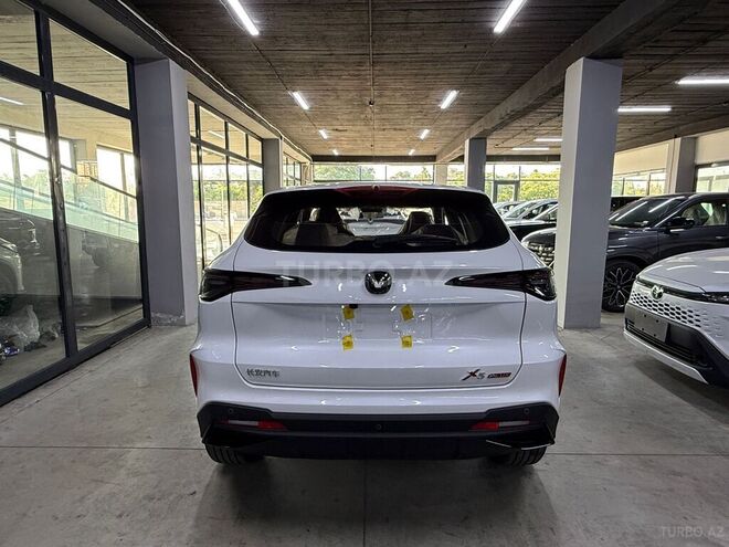 Changan Oshan X5 Plus-4