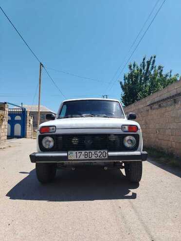 LADA (VAZ) Niva-7