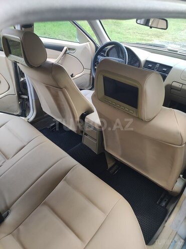 Mercedes C 220-5