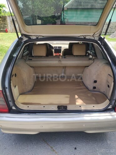 Mercedes C 220-7