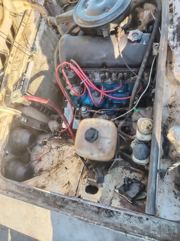 LADA (VAZ) 2106-16