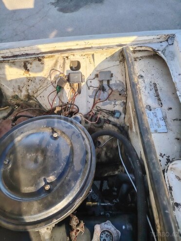 LADA (VAZ) 2106-15