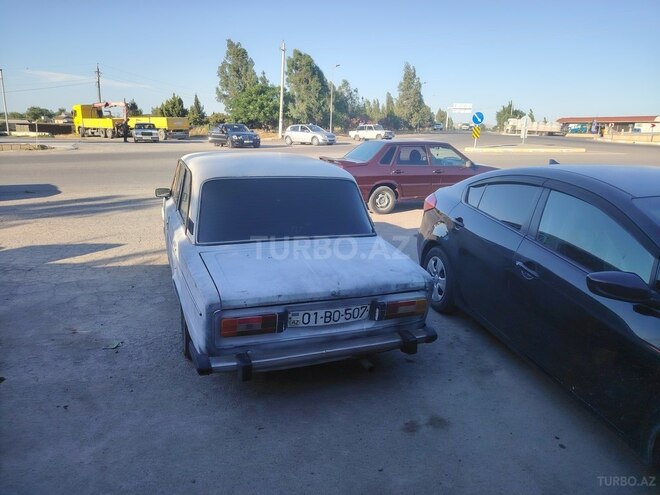 LADA (VAZ) 2106-7