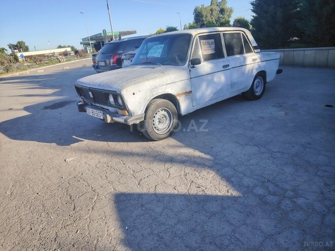 LADA (VAZ) 2106-4