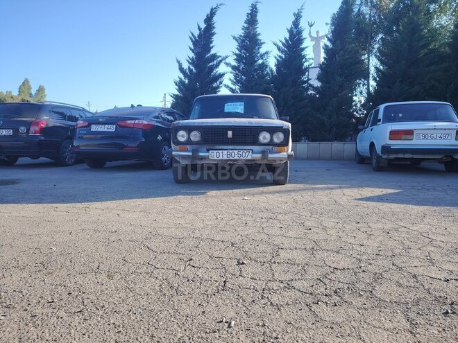 LADA (VAZ) 2106-2