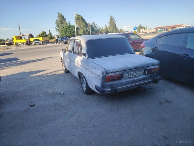 LADA (VAZ) 2106-6