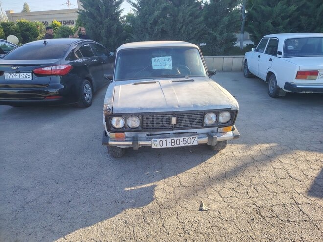 LADA (VAZ) 2106-1