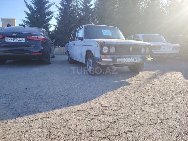 LADA (VAZ) 2106-3